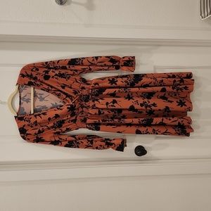 *LAST CALL* Long Sleeve Dress